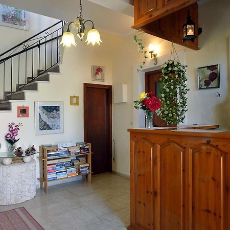 רודה Eleni Apartments מראה חיצוני תמונה