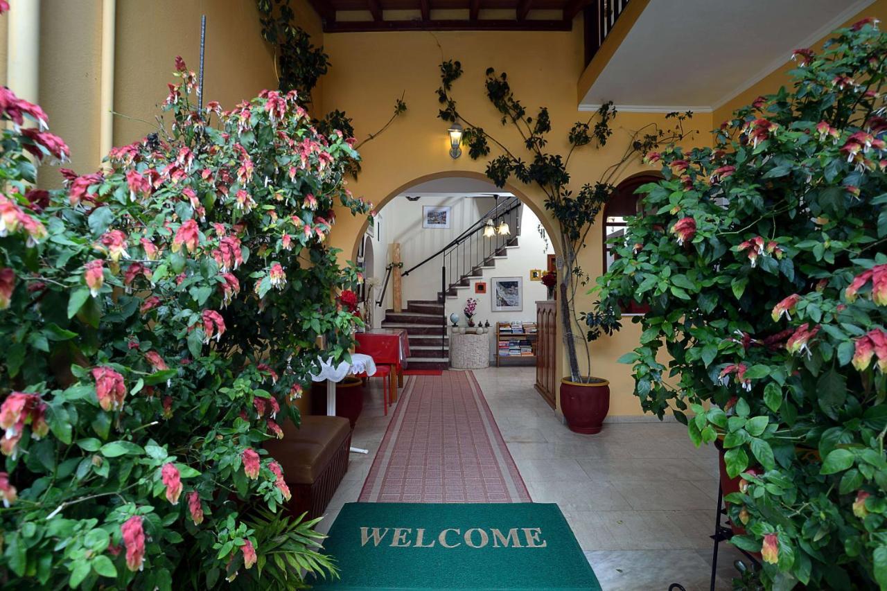 רודה Eleni Apartments חדר תמונה