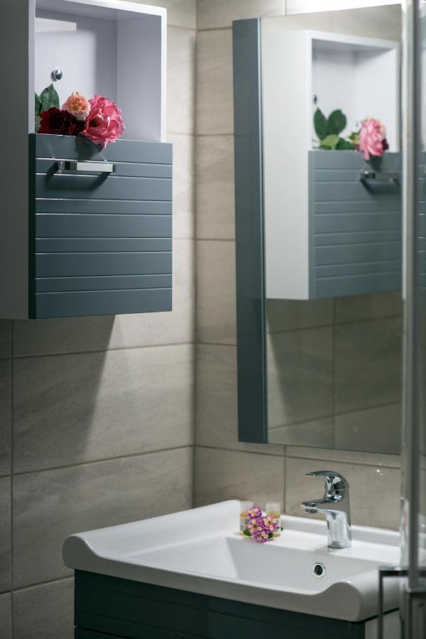רודה Eleni Apartments מראה חיצוני תמונה