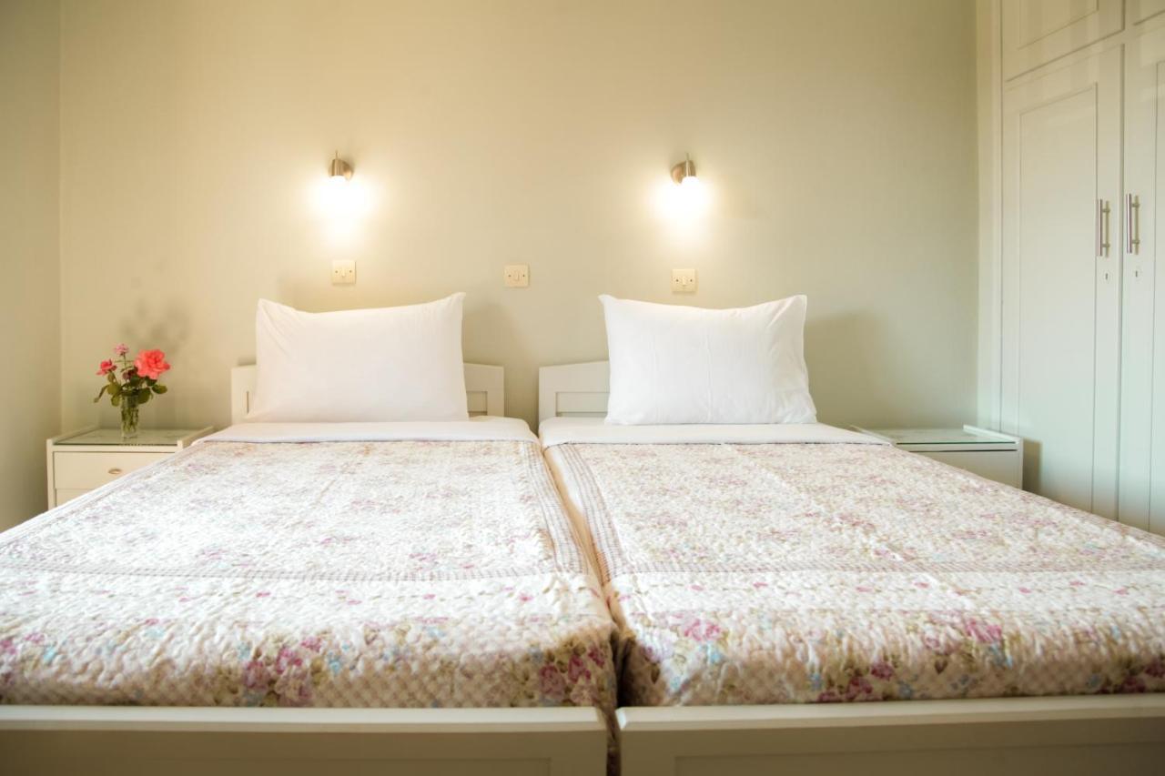 רודה Eleni Apartments מראה חיצוני תמונה